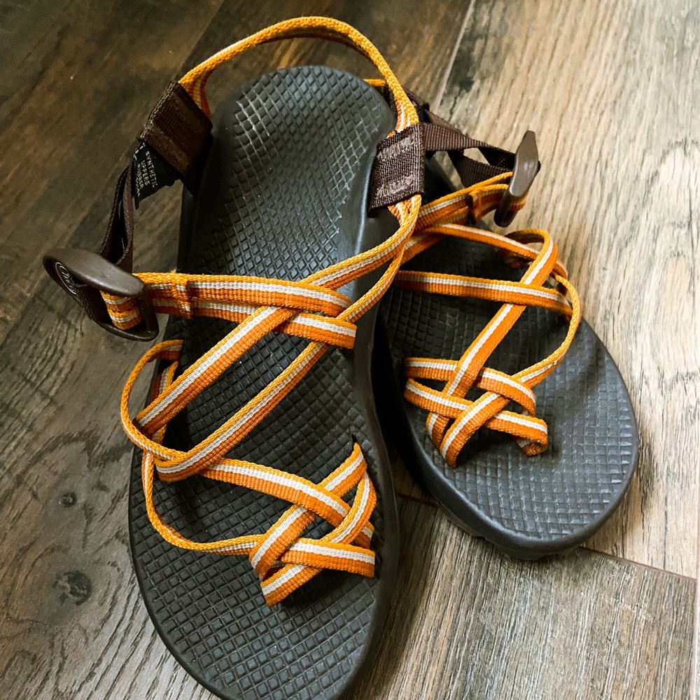 Women’s chacos